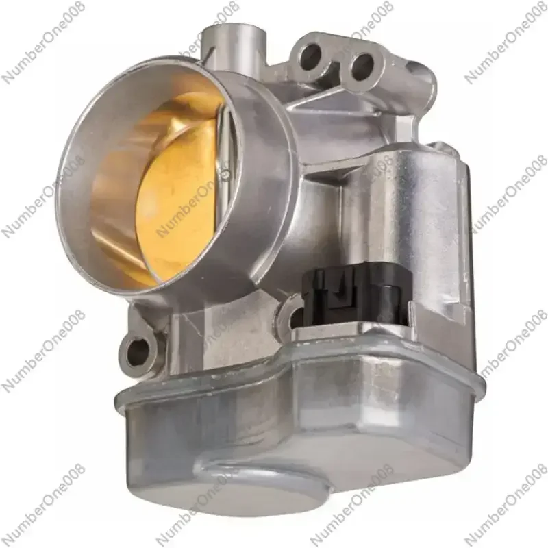 New Throttle Body for Chevy Chevrolet Malibu Saab 9-3 Cobalt Saturn Vue 58mm Body Accleration 12568796