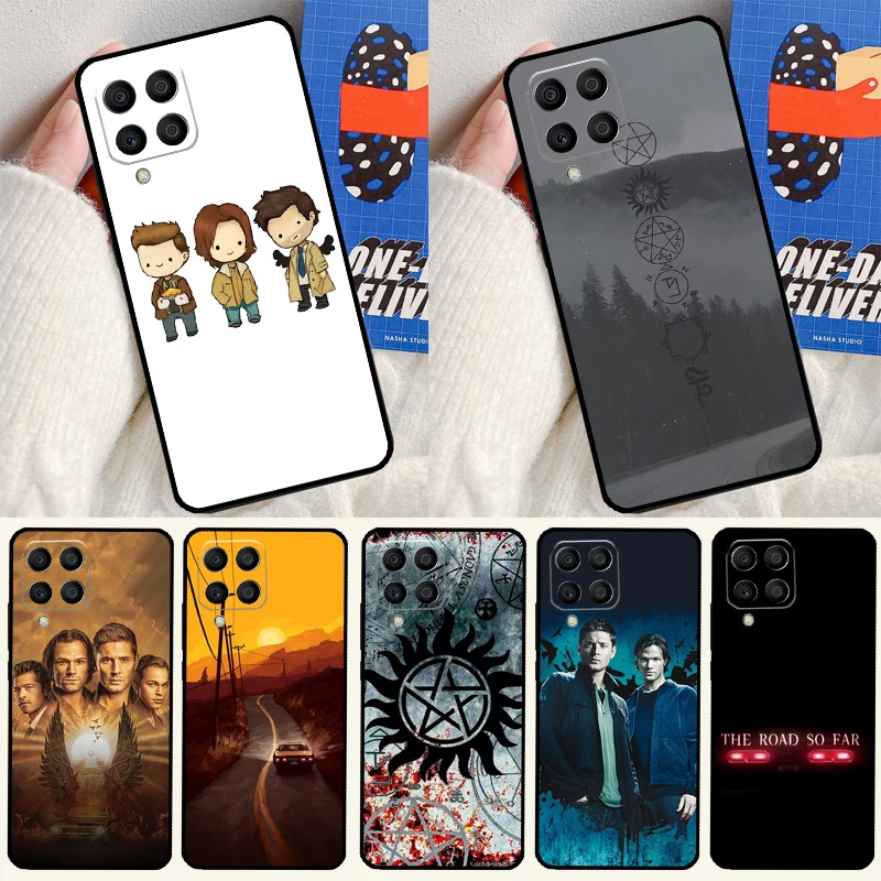 Supernatural For Sa…