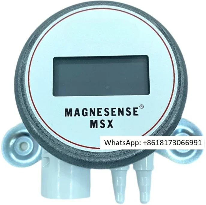 

MSX-W22-PA W13 W12 replaces MS2 micro differential pressure sensor differential pressure transmitter