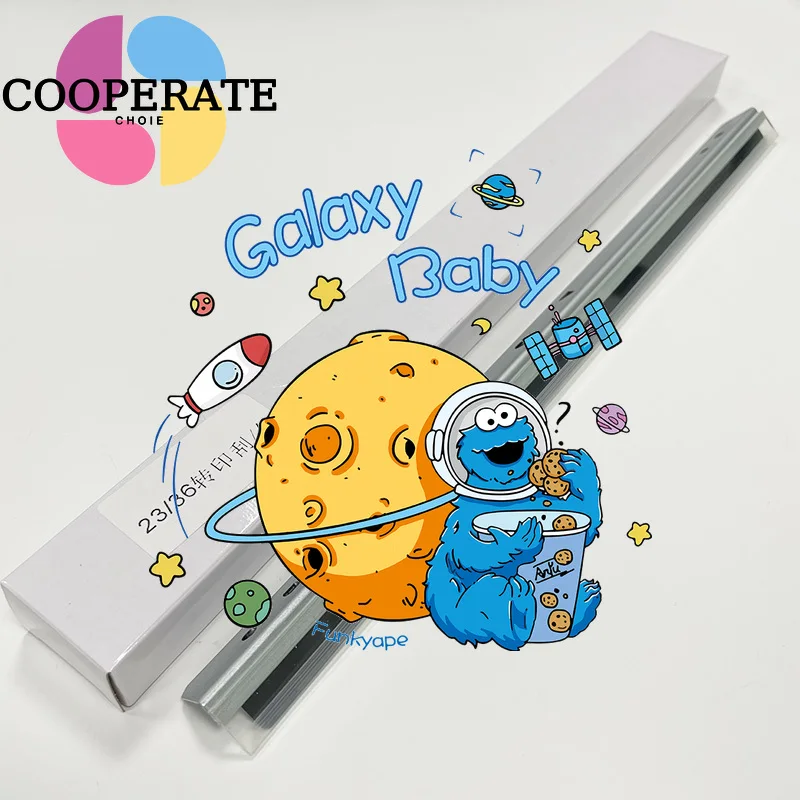 

4 шт. лезвие для чистки ремня переноса CCLEZ0217FC31 подходит для Sharp MX-2310 2610 3111 2615 2616 2640 3110 3115 3116 3140 3610 3640