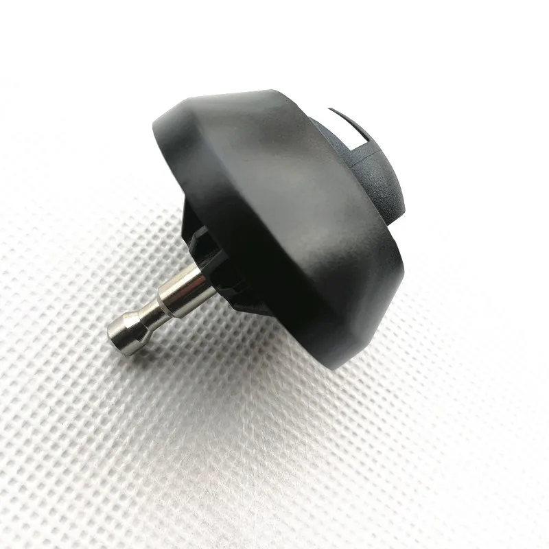 Roue de roulette avant pour aspirateur robot Amibot Spirit Motion Xbarding, assemblage de roulette, accessoires de pièces de rechange, AMIBOT Spirit X910