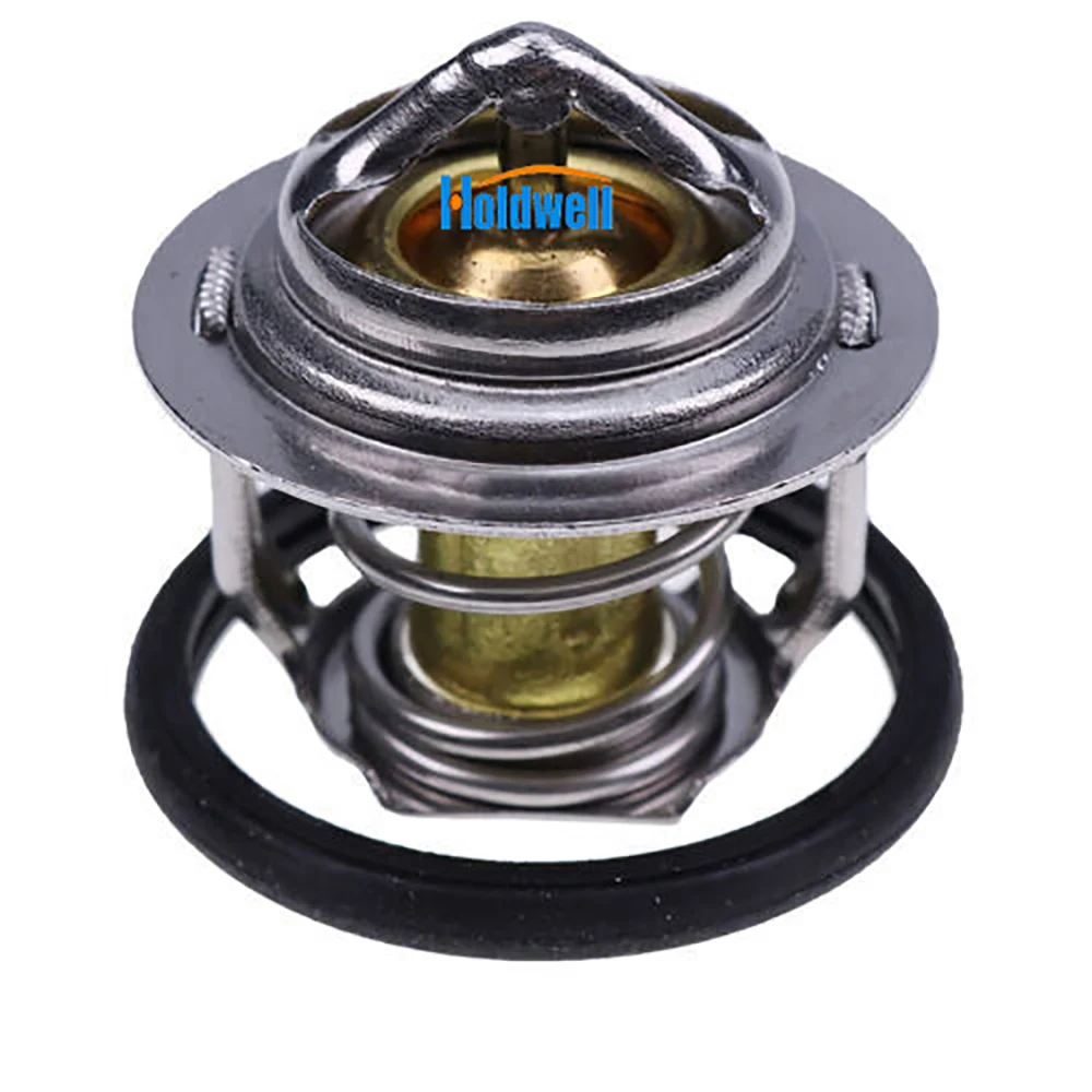 Holdwell 180°F Thermostat with Seal 7052496 for Polaris Sportsman Ranger RZR 800 900 500 RZR 4