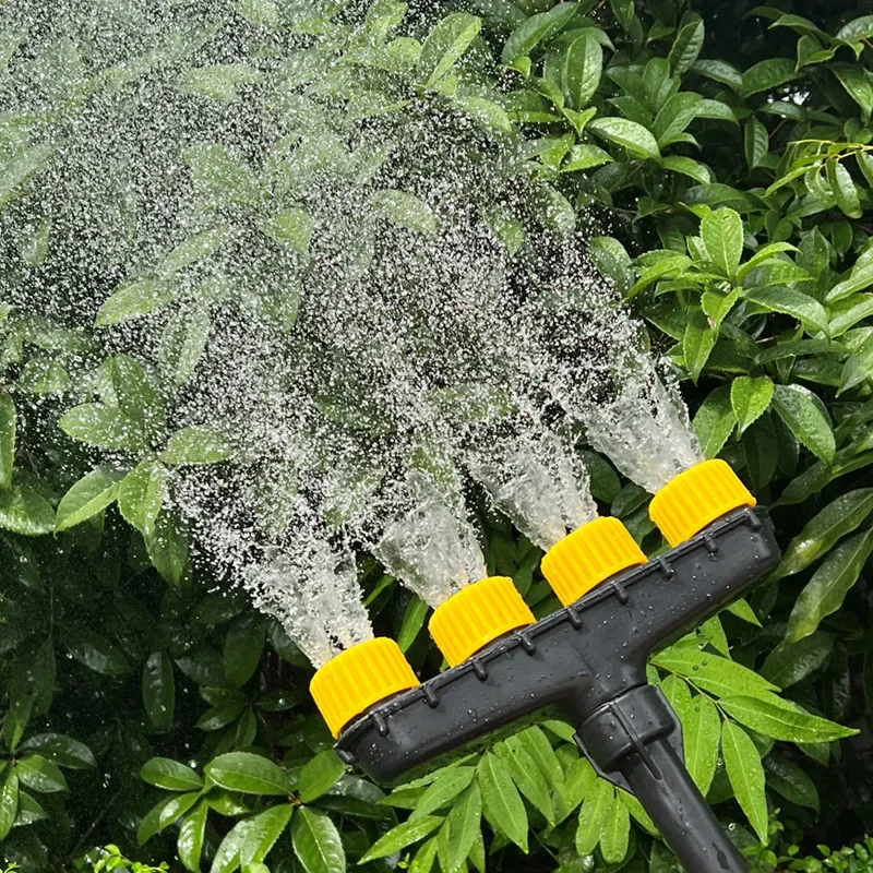 1Pcs Home Garden Lawn Water Saving Atomizer Nozzles Agriculture Atomizer Farm Vegetable Irrigation Water Pump