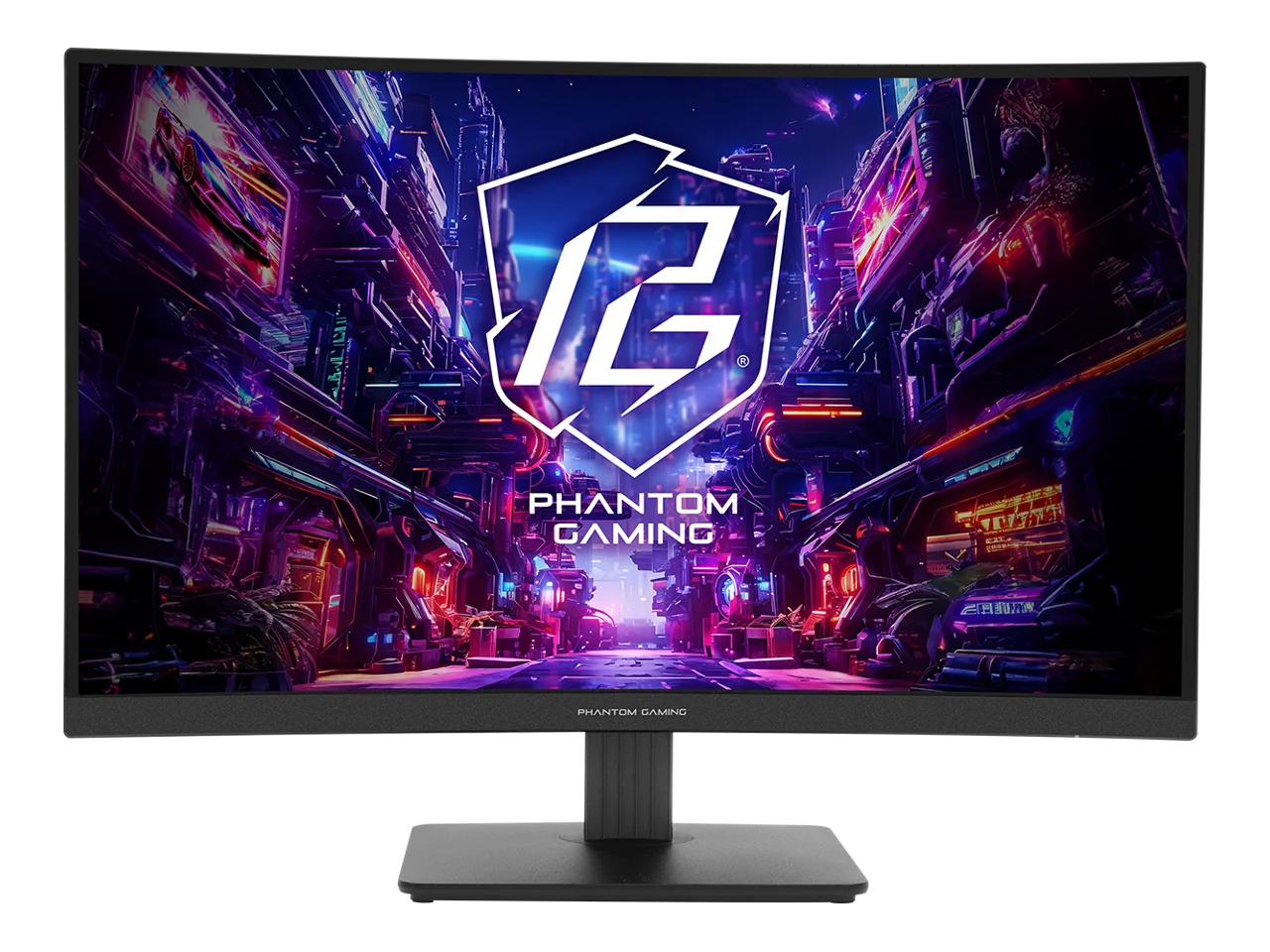 ASRock Phantom Gaming 27