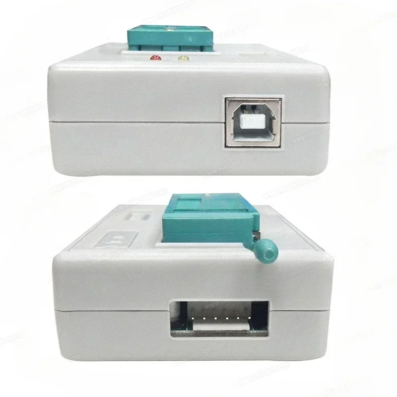 USB Programmer Programmer with 19 Adapters