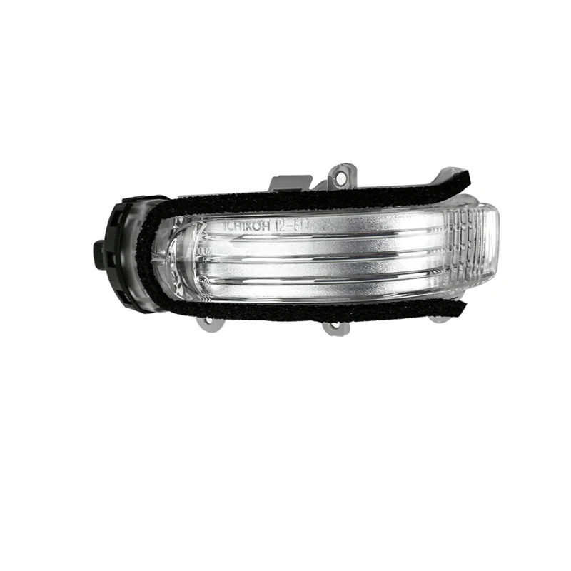 

Side Rearview Turn Signal Light For TOYOTA COROLLA AURIS ZELAS REIZ MARK X