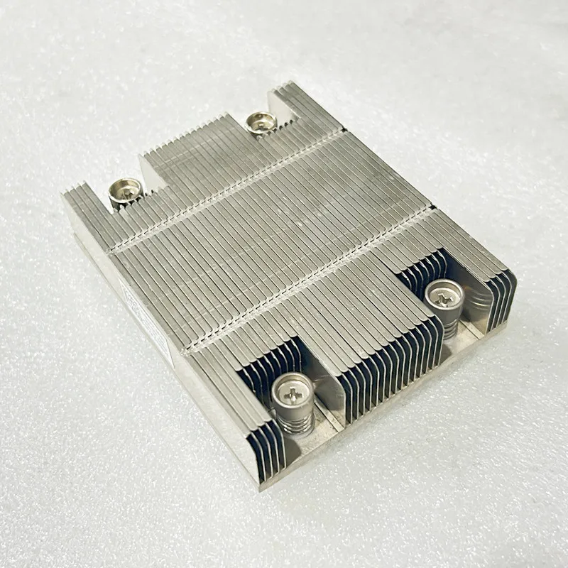 0XHMDT Original For R320 R420 R520 Server Chassis CPU Heat Sink XHMDT