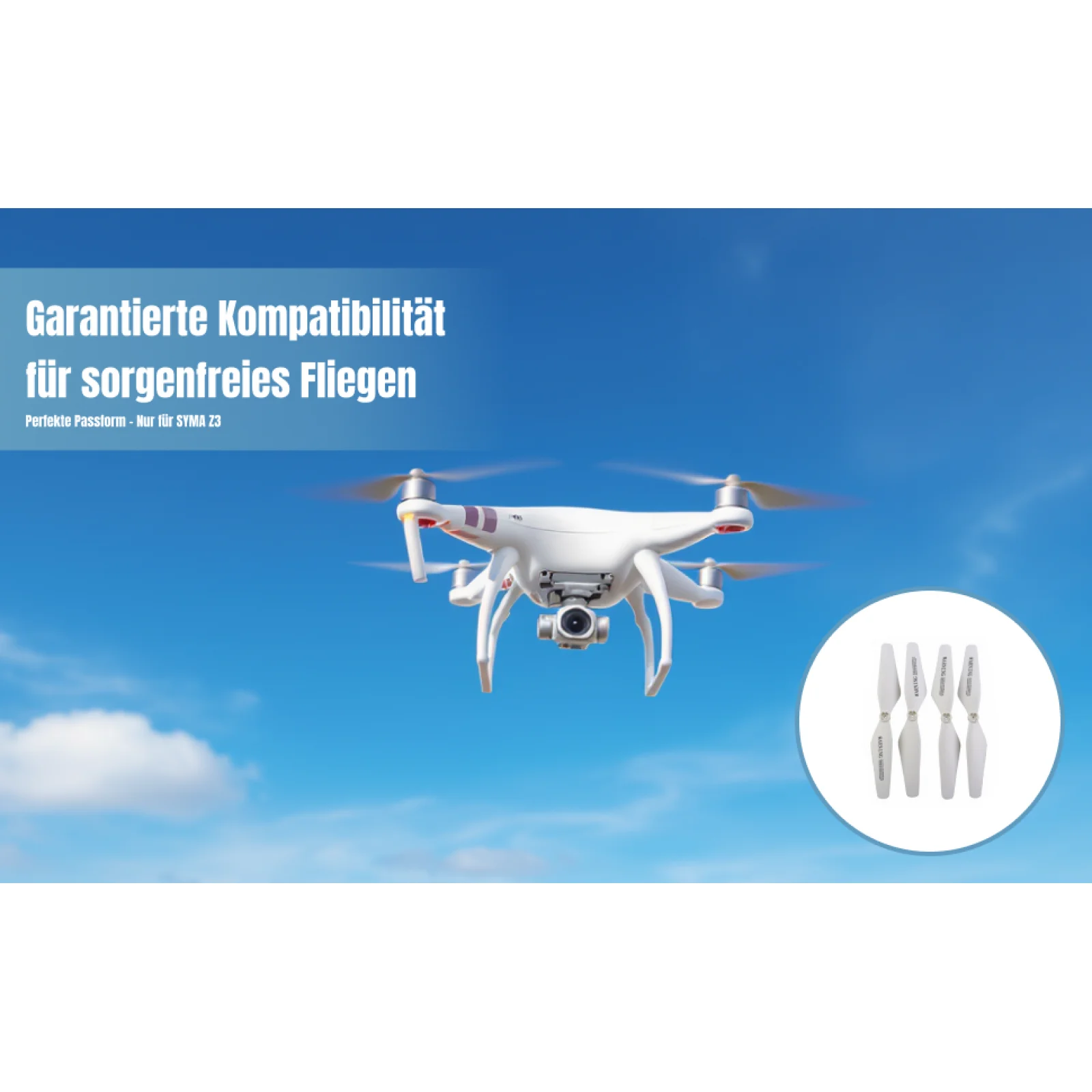 Rc Drone Propeller …