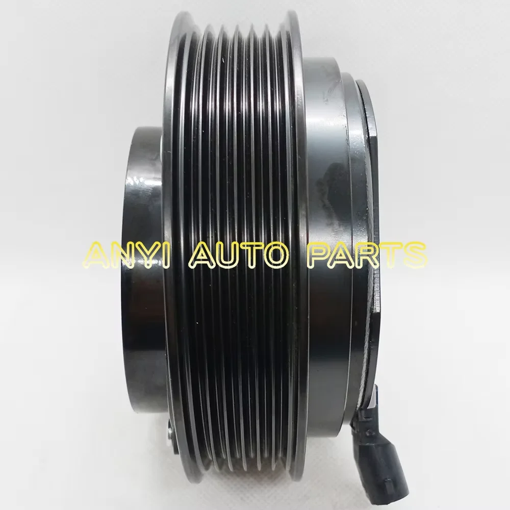 

CA726 CLUTCH ASSEMBLY 6PK for CHEVROLET CAPTIVA