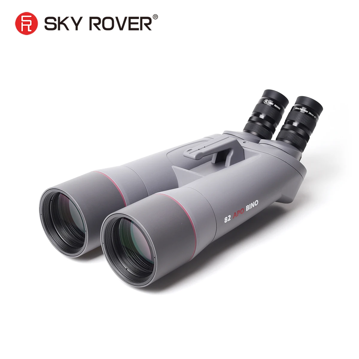 

SKY ROVER Tiger Qiyun 82 APO BINO 45Premium Edition Binoculars