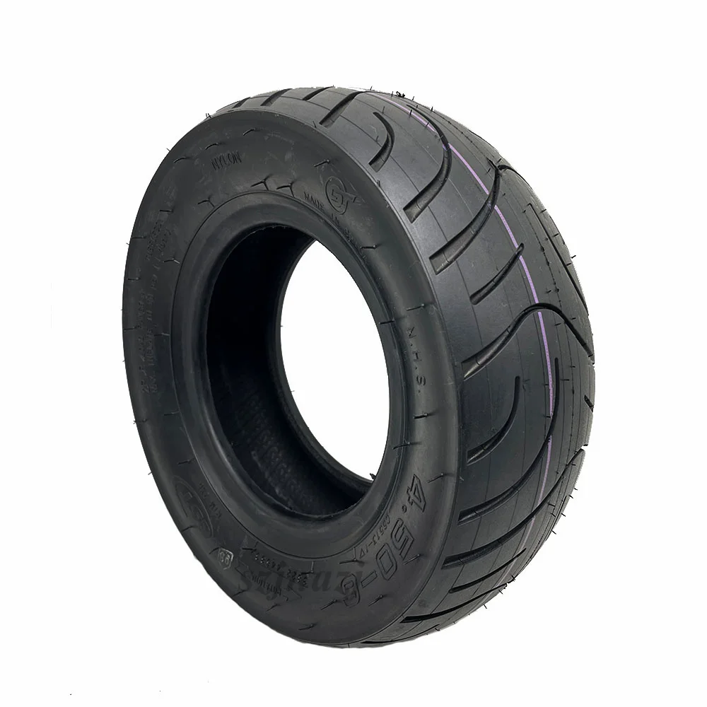 4.50-6 Tire CST 12x4.50-6 Wear-resistant High-quality Tubless Tyre for Electric Scooter Pneumatic Wheel Accessories