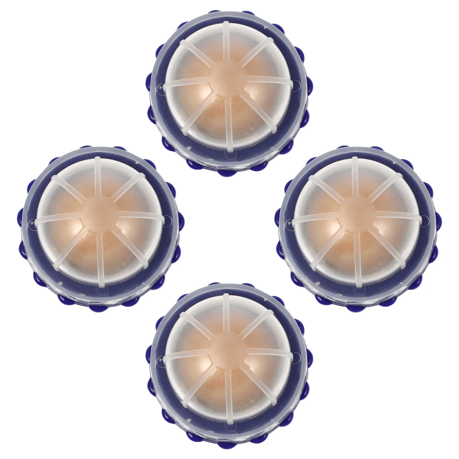 

4pcs Cat Licking Treat Ball Nutritious Hairball Control Snacks For Cats Energy Candy Interactive Catnip Lickable Balls