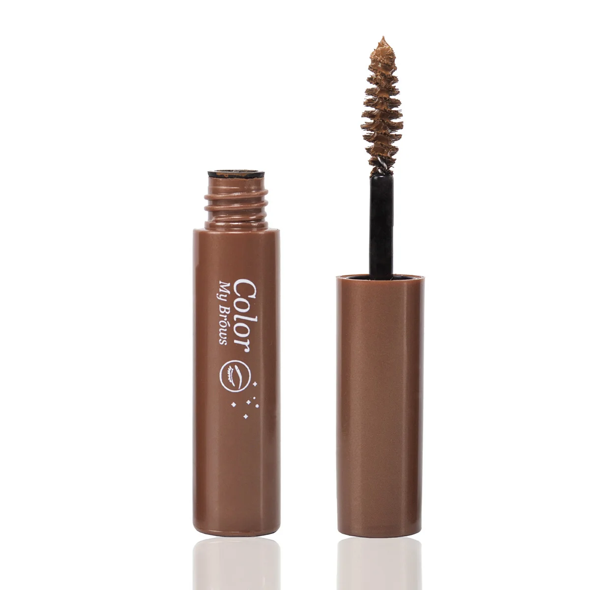

Waterproof Long-Lasting Eyebrow Dye Cream Sweat-Proof Makeup High Quality Non-Irritating Fade-Resistant Stereo Effect Light