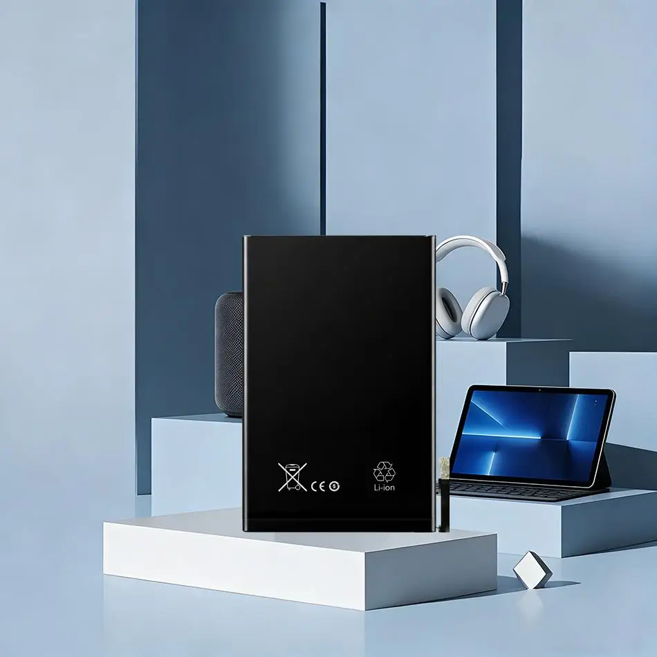 

Аккумулятор для Apple iPad Mini 1 A1432 A1445 A1454 A1455, 4440 мАч, высокая емкость, безопасный для планшета Mini1