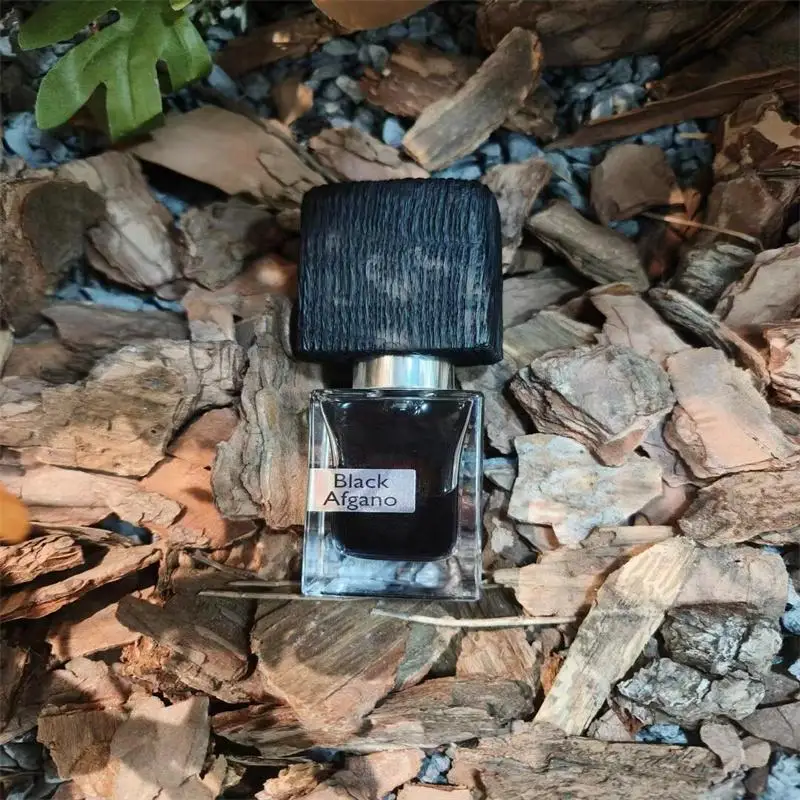 30 مللي عطر التبغ الأسود للجنسين عطر وودي Edp عطر طويل الأمد علبة هدايا فاخرة كولونيا العطور الكلاسيكية