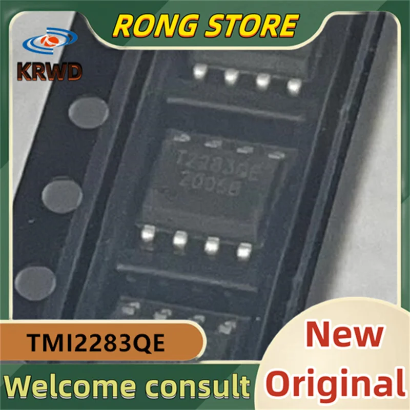 TMI2283QE, nuevo, Original, 30 piezas, SOP8