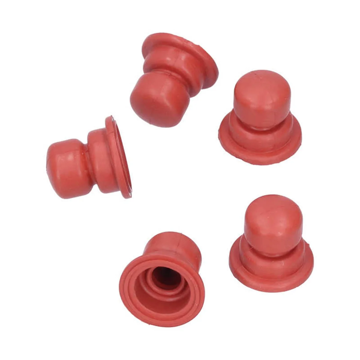 

A002 5 шт. карбюратор для газонокосилки, кнопка лампы для 36045 36045A 640259, детали газонокосилки