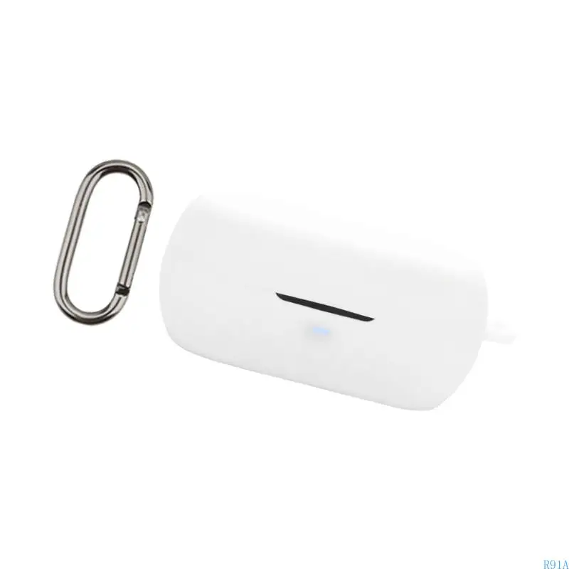 R91A غطاء واقعي ناعم لـ MA10 Professional Professional Professional Aybuds