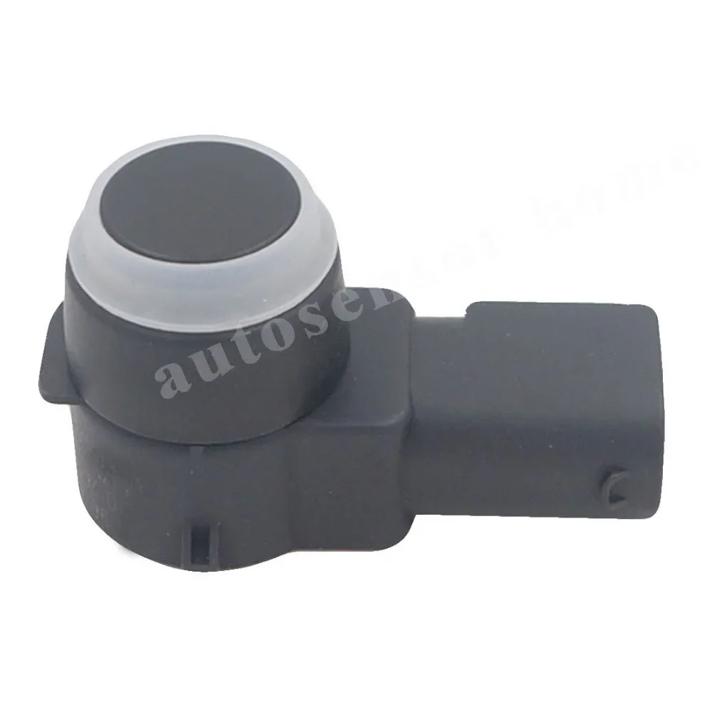 4pcs New PDC Parking Sensor 9649614177 For Citroen Peugeot C4 C5 C6 308 407
