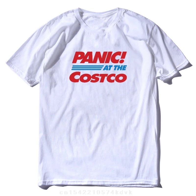 Sport T-Shirt  Panic! At The