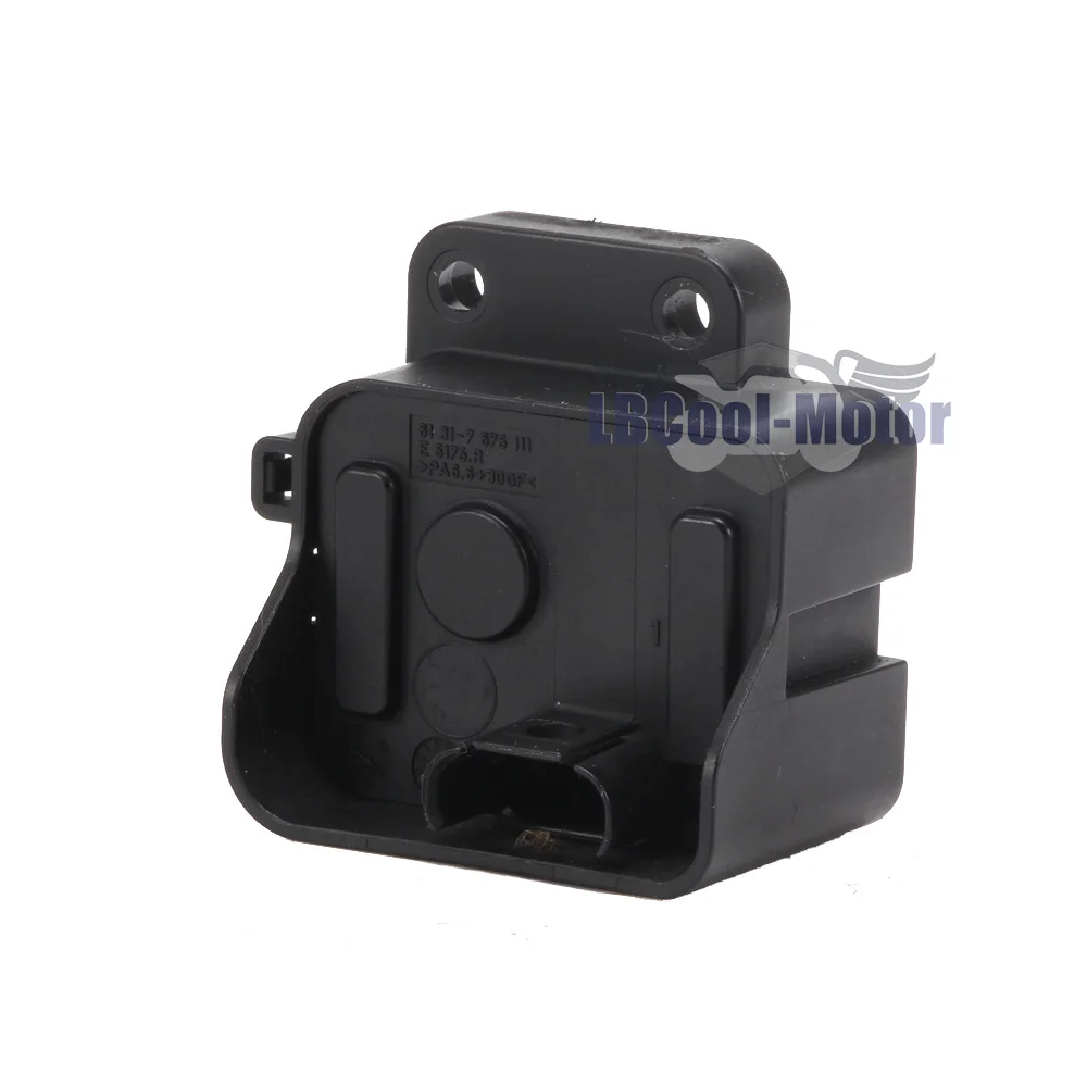

Used OEM Ignition Lock Switch For BMW R1200RT 2004-2007 2005 2006 61317681555