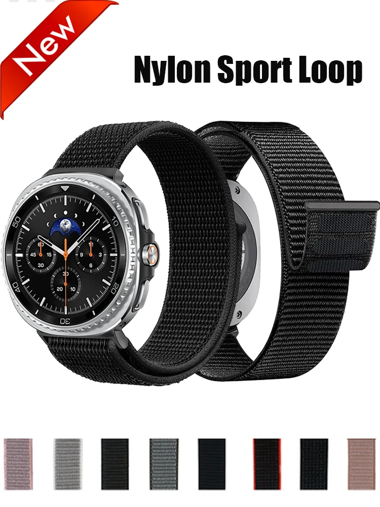 2Pcs Straps For Sam… - image