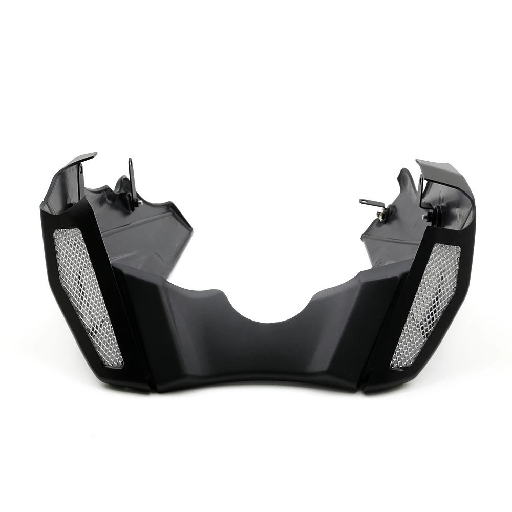 Per YAMAHA MT-09 MT 09 SP Tracer 9 GT 2021-2025 XSR900 FZ9 FJ9 Telaio Del Motociclo Pancia Inferiore Motore Spoiler Carenatura Guardie