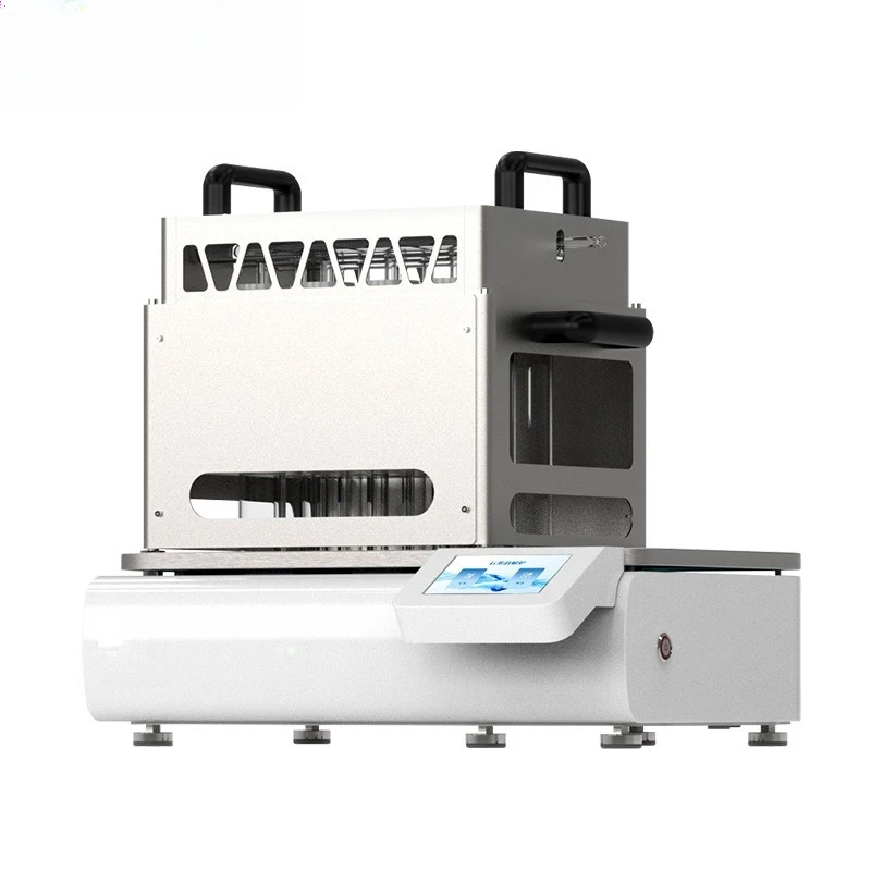 

Graphite Digestion Instrument Urine Iodine Graphite Digestion Instrument Laboratory Kjeldahl Nitrogen Pre-digestion Treatment Gr