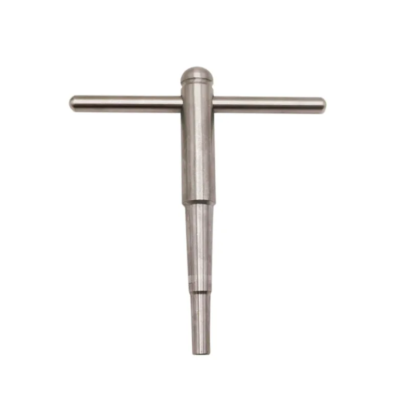 Brass Instrument Dent Repair Tool, Dent Forming Tool for Trumpet Horn Trombone Euphonium