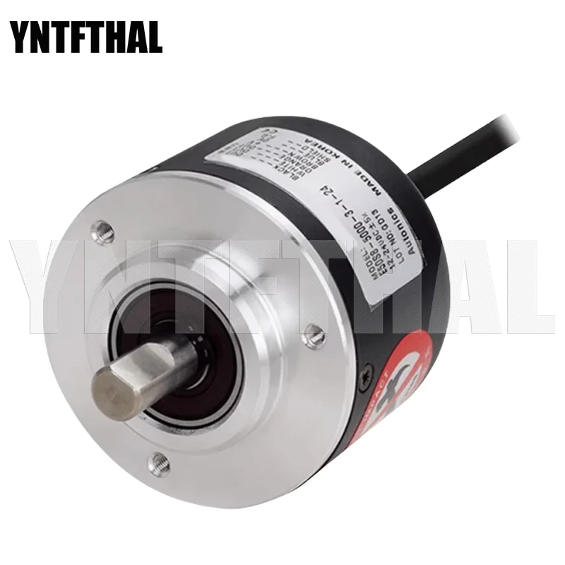 

New Original E50S8-3600-3-T-24 E50S8-5000-3-T-24 Encoder