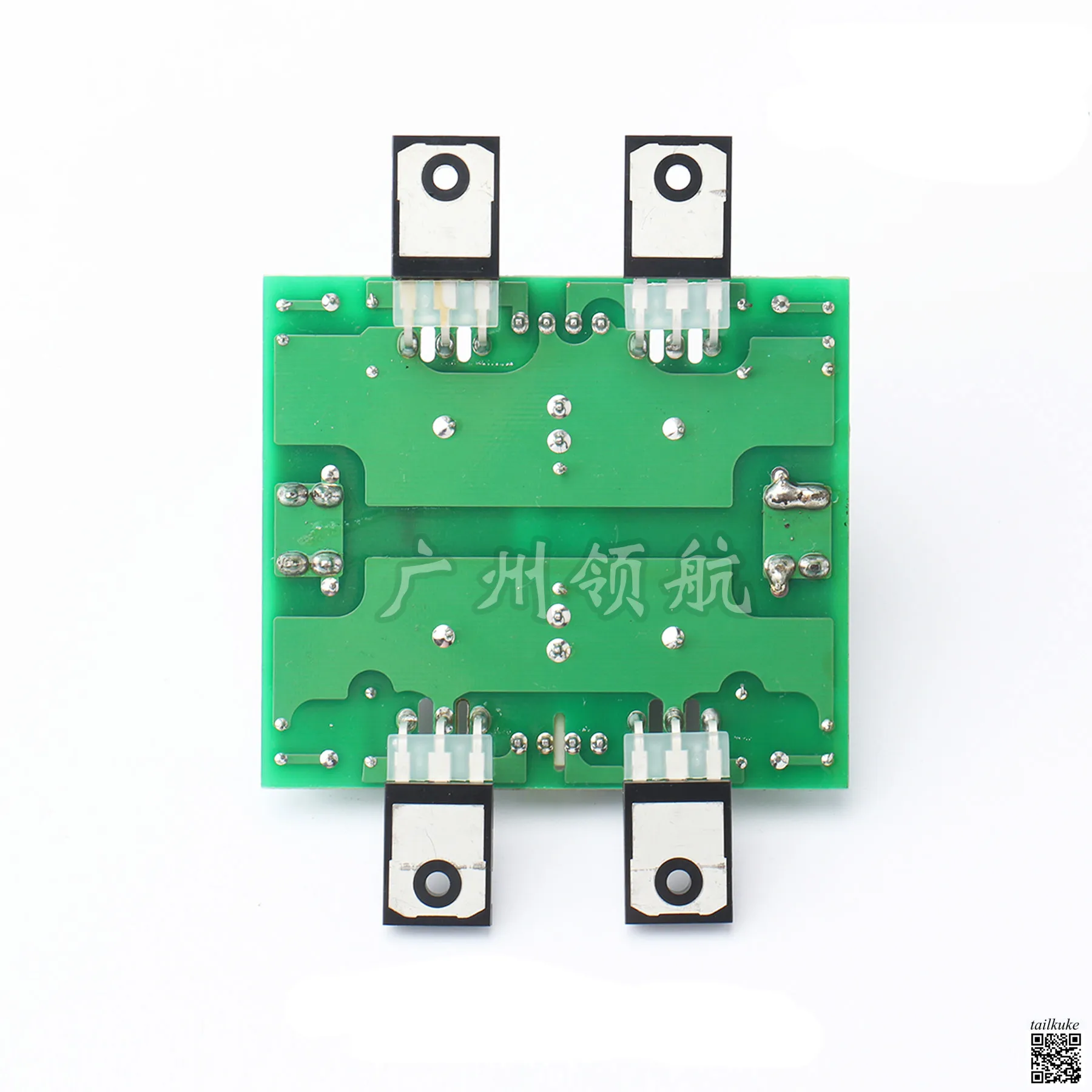 Inverter DC Welding Machine Circuit Board ZX7400T 400S IGBT Inverter Board Circuit Board