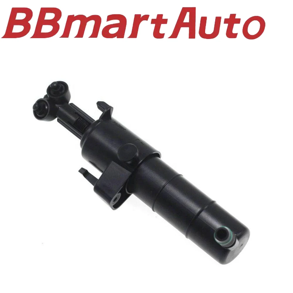 

2048600447 BBmart Auto Parts 1pcs High Quality Car Front right Headlight Washer Nozzle For Mercedes Benz C200 C220 C250 C350