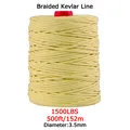 1500Lb 500Ft 3.5mm