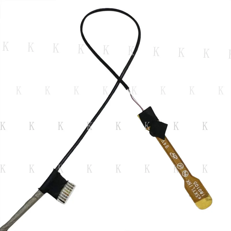 

Кабель CC EDP для ЖК-экрана Lenovo ThinkPad L460 20FU 20FV L470 20J4 20J5 20JU 20JV