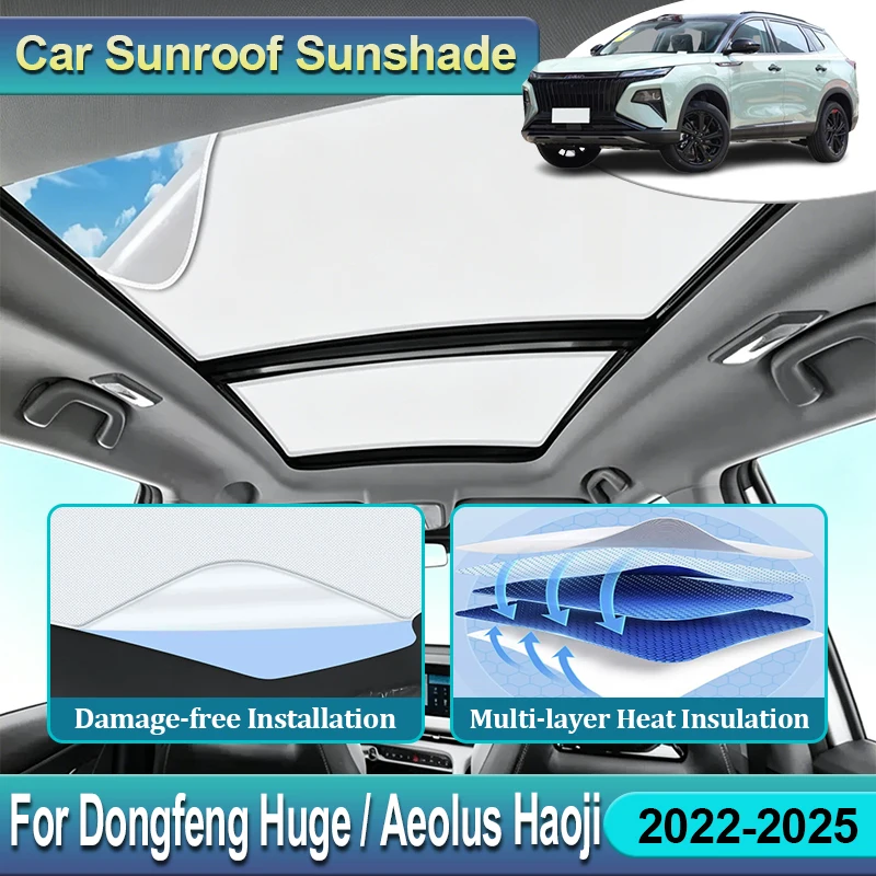 pare-soleil-de-voiture-pour-dongfeng-huge-aeolus-haoji-accessoires-2022-2023-2024-2025-isolation-thermique-protection-solaire-anti-uv