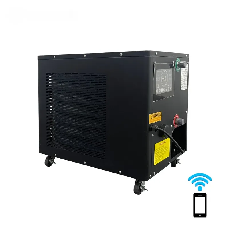for OEM Wholesale Ice Bath Chiller Direct Delivery Tools