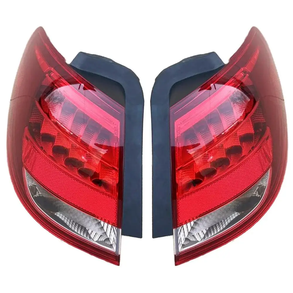 

Suitable for Mercedes Benz B180 B200 B260 W246 2012-2019 tail lights A2469068100 A2469068200