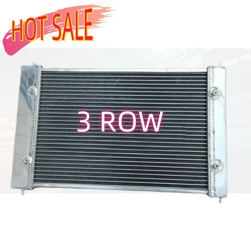 3 Row Aluminum Radi…