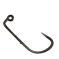 A heavy wire hook
