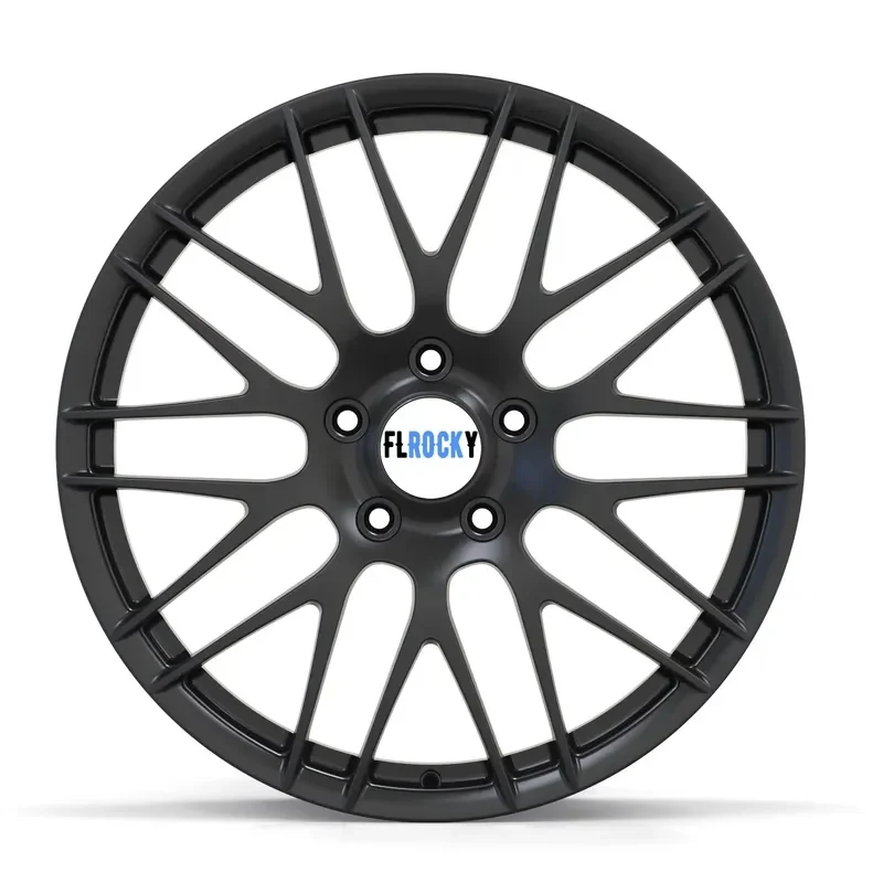 J Flrocky Beadlock Forged Wheel 17 18 19 20 21 22 24 Inch for S6 Rs3 Rs4 Rs5 R8 for M2 M3