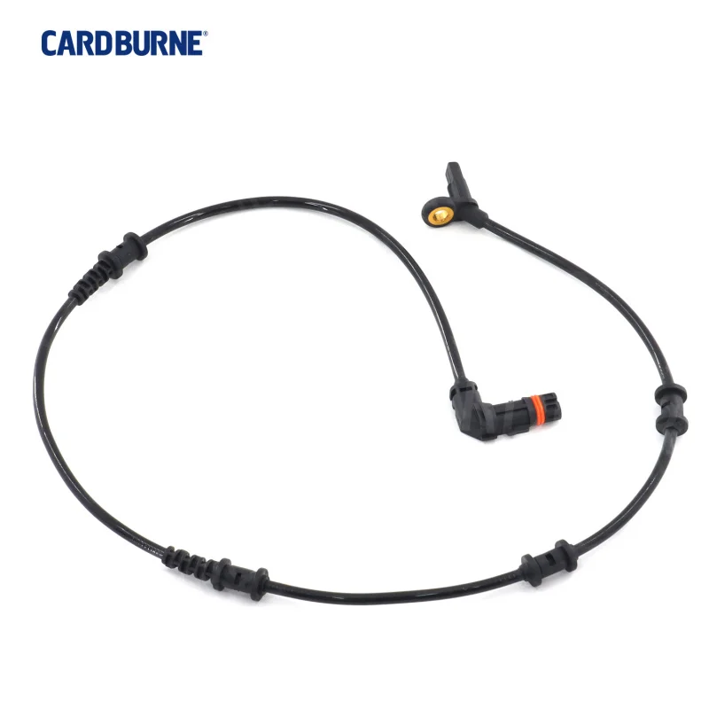 

Автоматический датчик Cardburne, передний, левый, задний, 164 540 09 17, правый датчик скорости колеса ABS для Mercedes-Benz Class W164 X164 1645400917