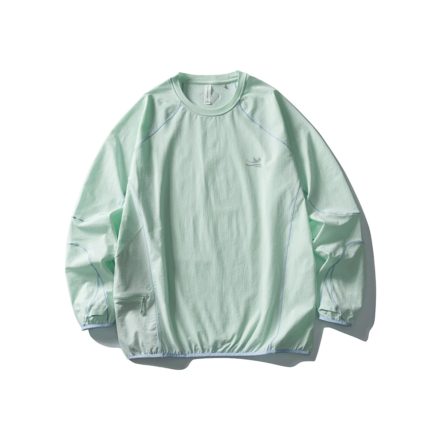 LST3218 light geen