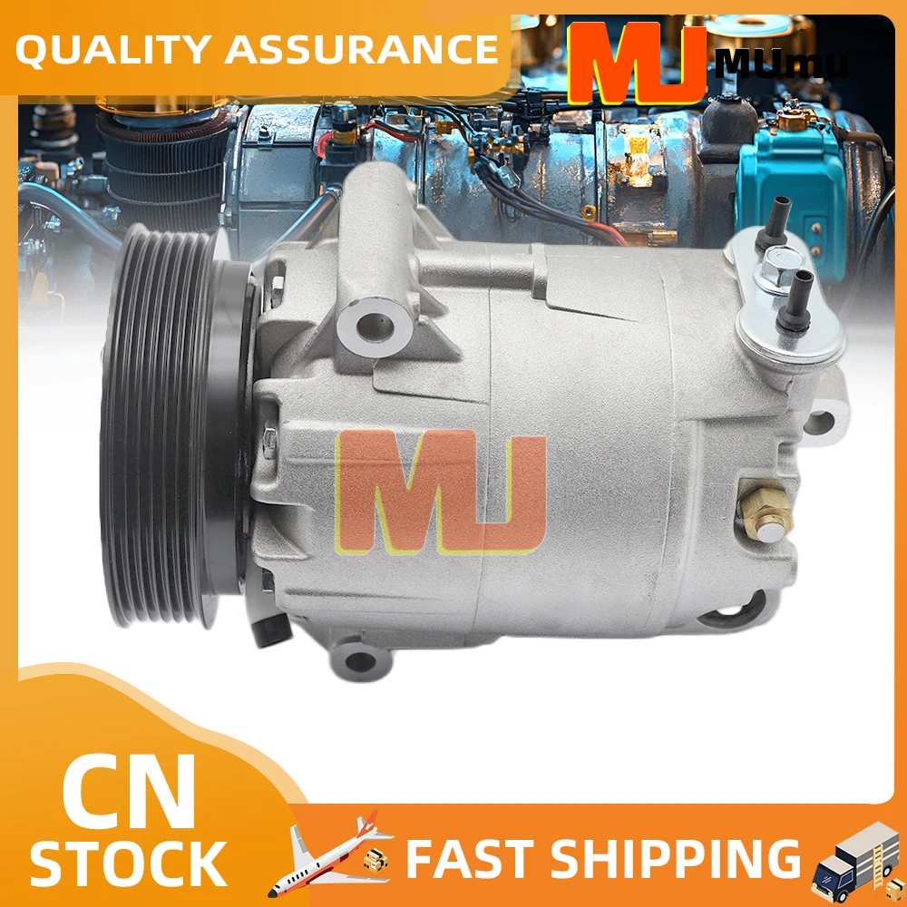 Ac Compressor For M…