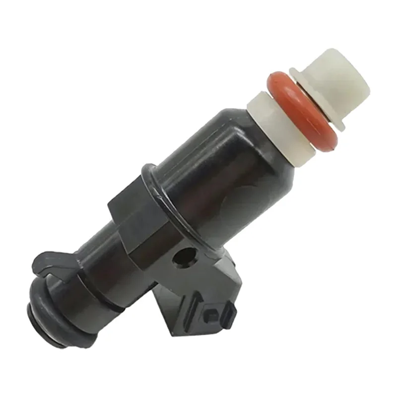 

For Honda Accord Acura 3.0 3.5L Fuel Injector Nozzle 2Pcs A48P-2X 16450-RZP-003 New