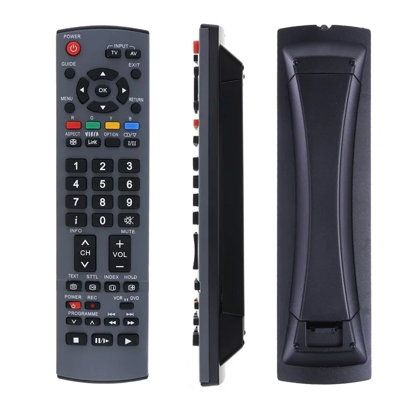 

Universal Remote Control for Panasonic TV EUR 7651120/71110/7628003 Smart Television Controller with Long Transmission Distance