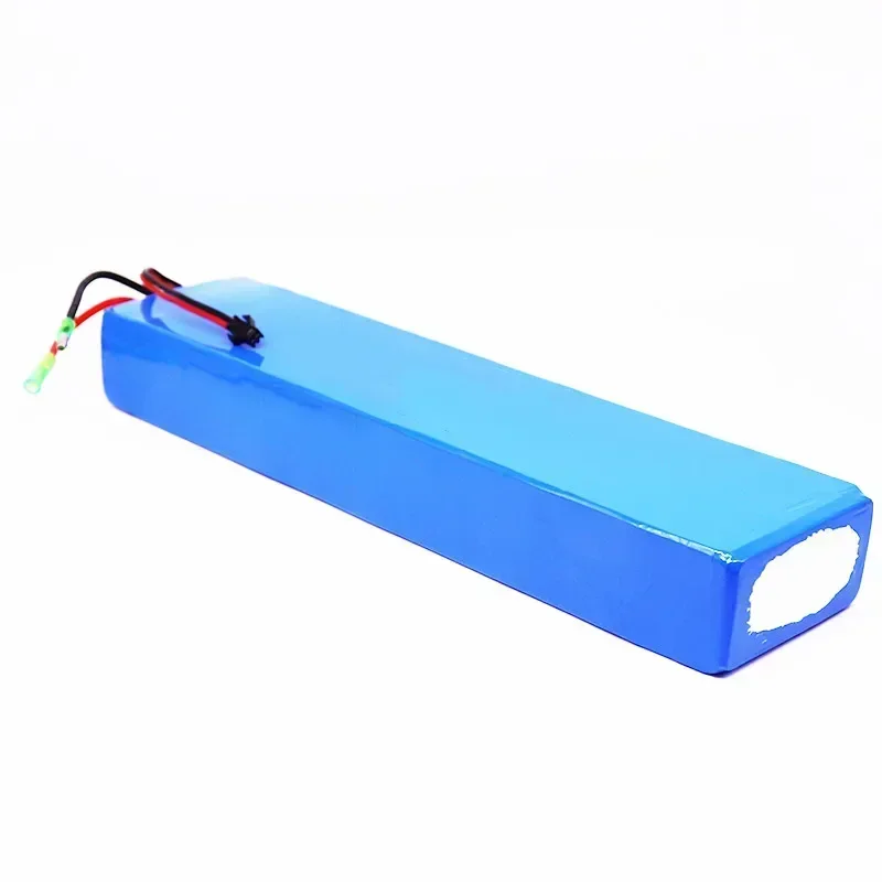 36V 10Ah 10S3P 18650 Lithium-Ionen-Akkupack Ersatz für FIIDO D1 D2 D2S D4S Faltbarer Moped City Elektroroller Akku – Detail 4