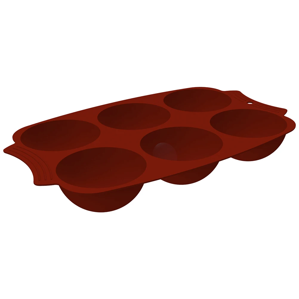 

1pc Silicone Cake Mold for Baking DIY Chocolate Molds Dessert Tools Handmade Shaped Jelly Pudding Pastry Ice Cubes