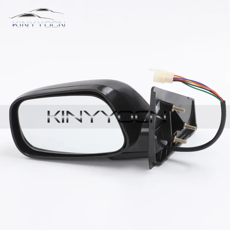 For Geely MK I Cross I 06 07 08 09 10 11 12 13 Outside Exterior Rearview Mirror Rear View Mirror Outer Side Mirror Assembly Assy