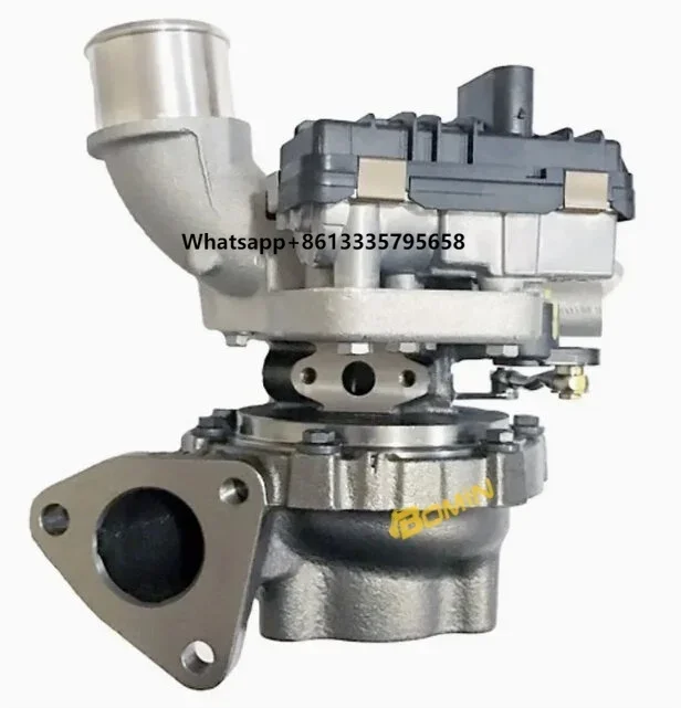 

GTB1449V Turbocharger Engine Parts for H350 2.5CRDI D4CB 823665-5007S 823665-0007 28231-4A610 28231-4A730