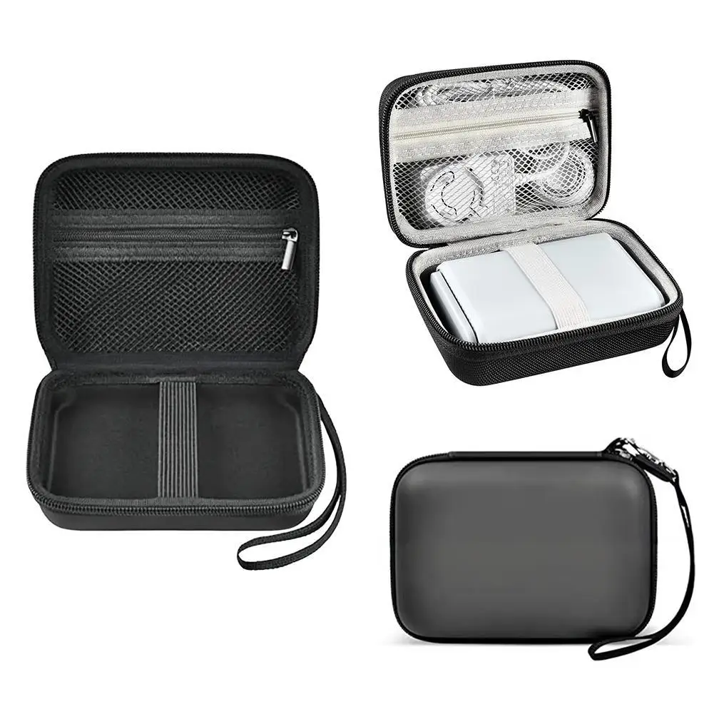 GRWIBEOU Für GL SFT1200 MT3000 MT1300 A1300 AR750S Wireless Router Lagerung Tasche Staub-proof Stoßfest Tragbare Outdoor Tragetasche ﻿